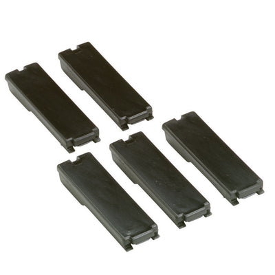 Eaton Cutler-Hammer 0 amps N/A V 1 space 0 circuits Wall Mount Filler Plate