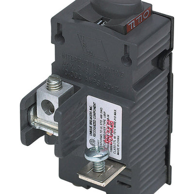 Connecticut Electric UBIP 30 amps Standard Single Pole Circuit Breaker