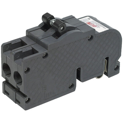 Connecticut Electric UBIZ 50 amps Standard 2-Pole Circuit Breaker