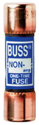 Bussmann Non-Review 10 amps One Time Fuse