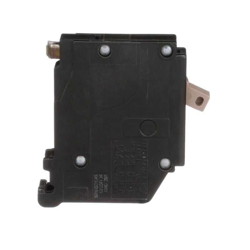 Eaton 30 amps Plug In Single Pole Circuit Breaker