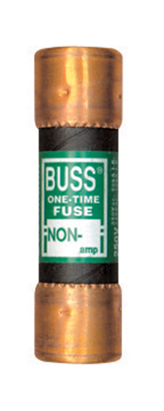 Bussmann 45 amps One Time Fuse