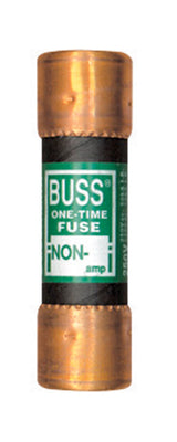 Bussmann 45 amps One Time Fuse