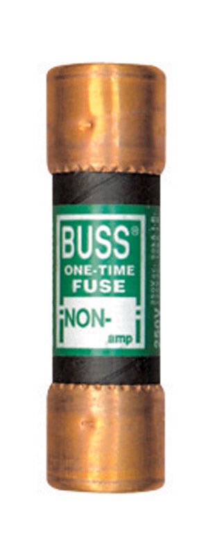 Bussmann 50 amps One Time Fuse