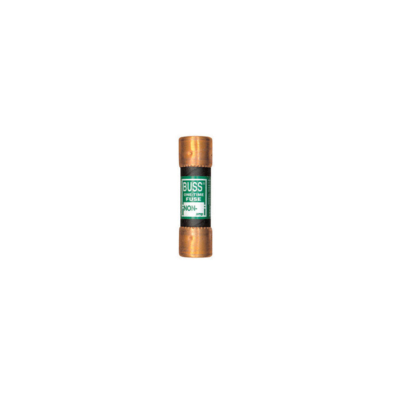 Bussmann 60 amps One Time Fuse 2 pk