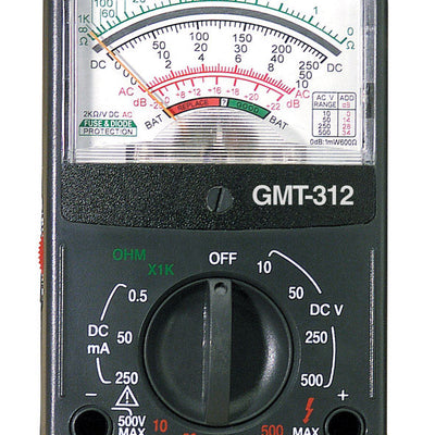 Gardner Bender Analog Multimeter