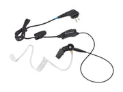 Motorola Earbud w/Microphone