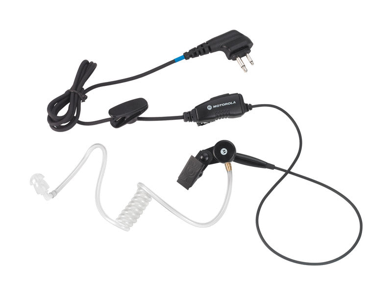 Motorola Earbud w/Microphone