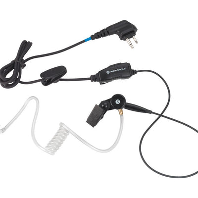 Motorola Earbud w/Microphone