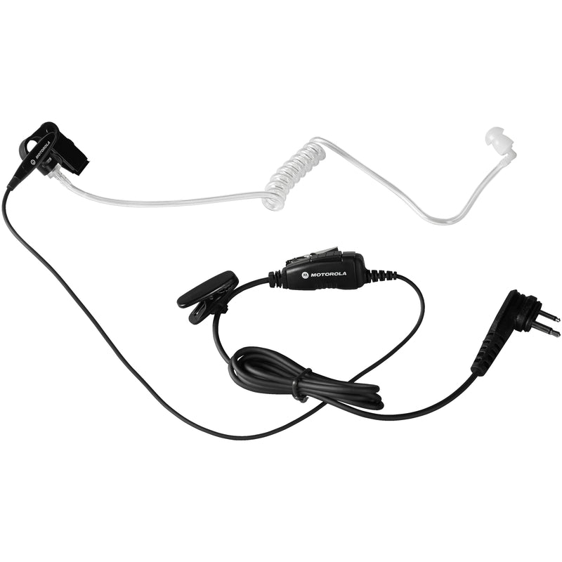 Motorola Earbud w/Microphone
