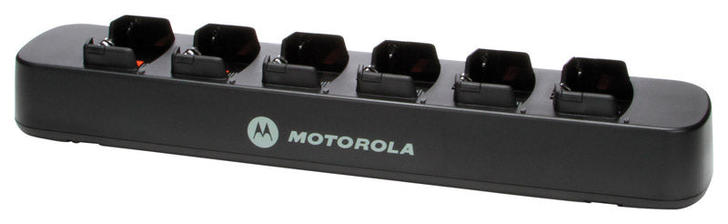 Motorola 120 V Lithium-Ion Battery Charger
