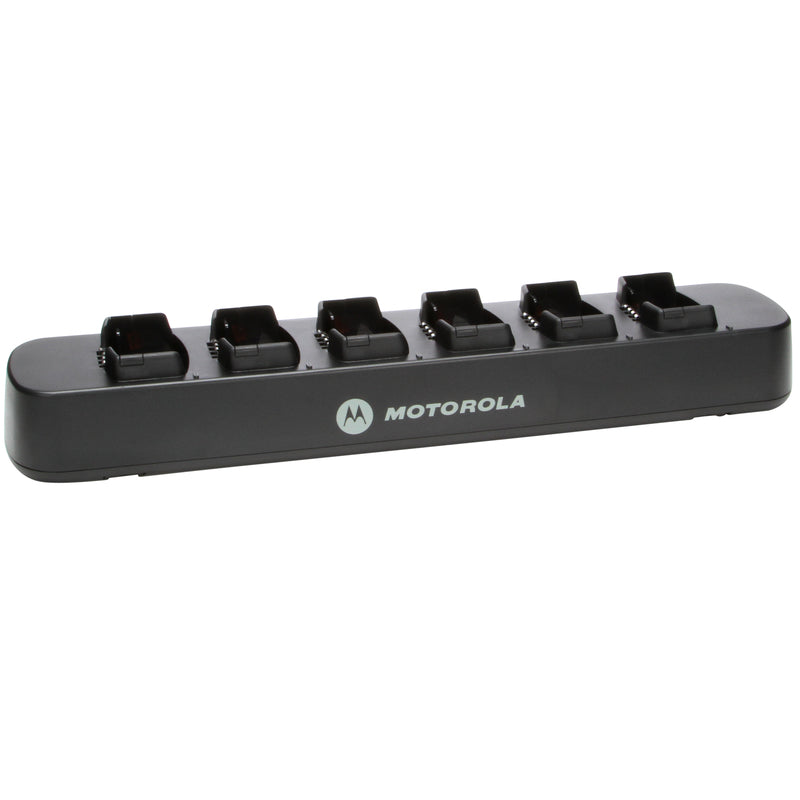Motorola 120 V Lithium-Ion Battery Charger