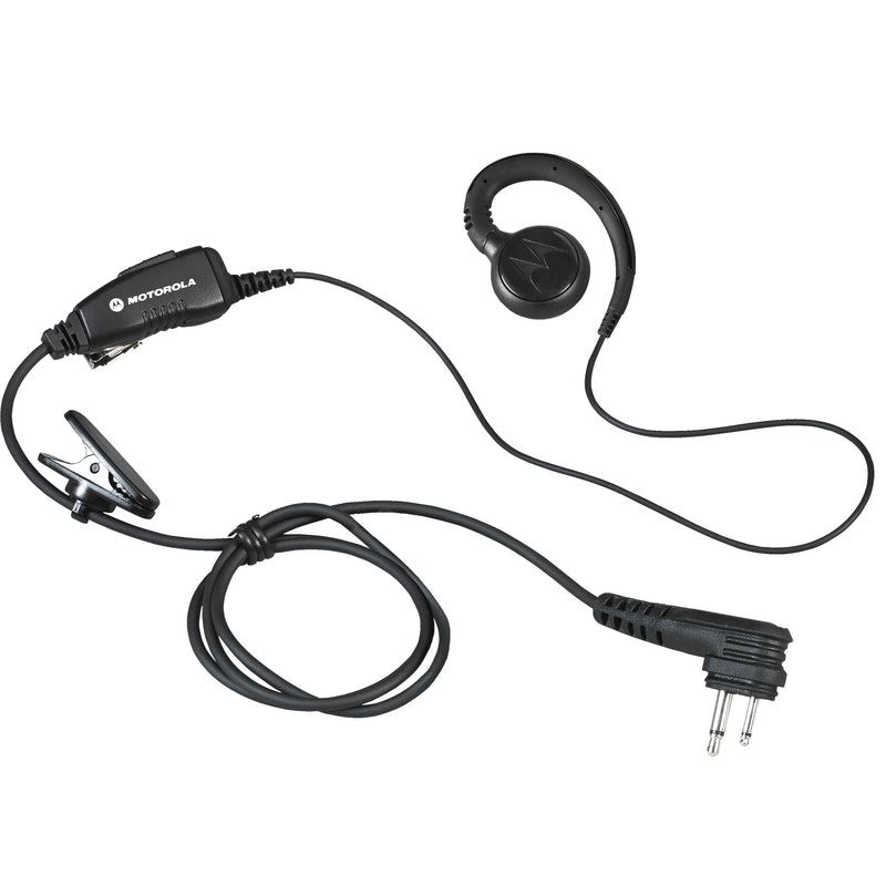 Motorola Earpiece w/Microphone
