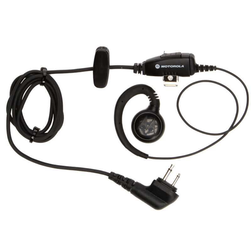 Motorola Earpiece w/Microphone