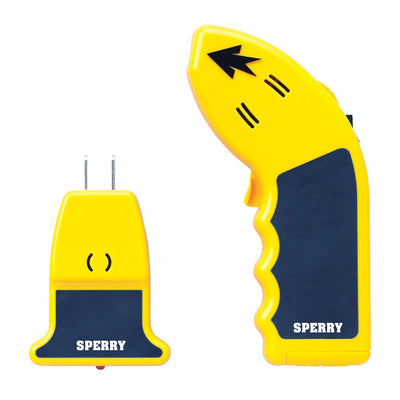 Sperry 80-140 V Circuit Breaker Tester