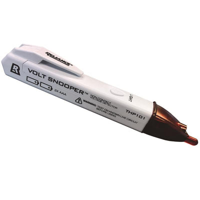 Reliance Controls 50-1000 V LED Non-Contact Voltage Detector
