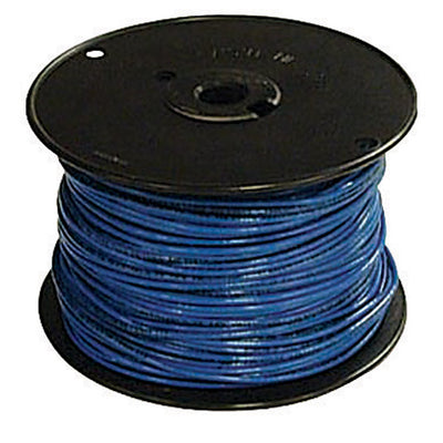 Southwire 500 ft. 14/1 Stranded THHN Building Wire