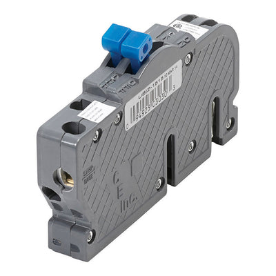 Connecticut Electric UBIZ 15/15 amps Tandem Single Pole Circuit Breaker