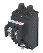 Connecticut Electric UBIP 15/15 amps Tandem 2-Pole Circuit Breaker