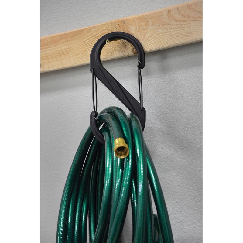 Nite Ize S-Biner Plastic S-Biner 100 lb