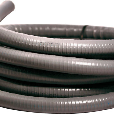 Southwire 1/2 in. D X 25 ft. L Thermoplastic Flexible Electrical Conduit For NEC