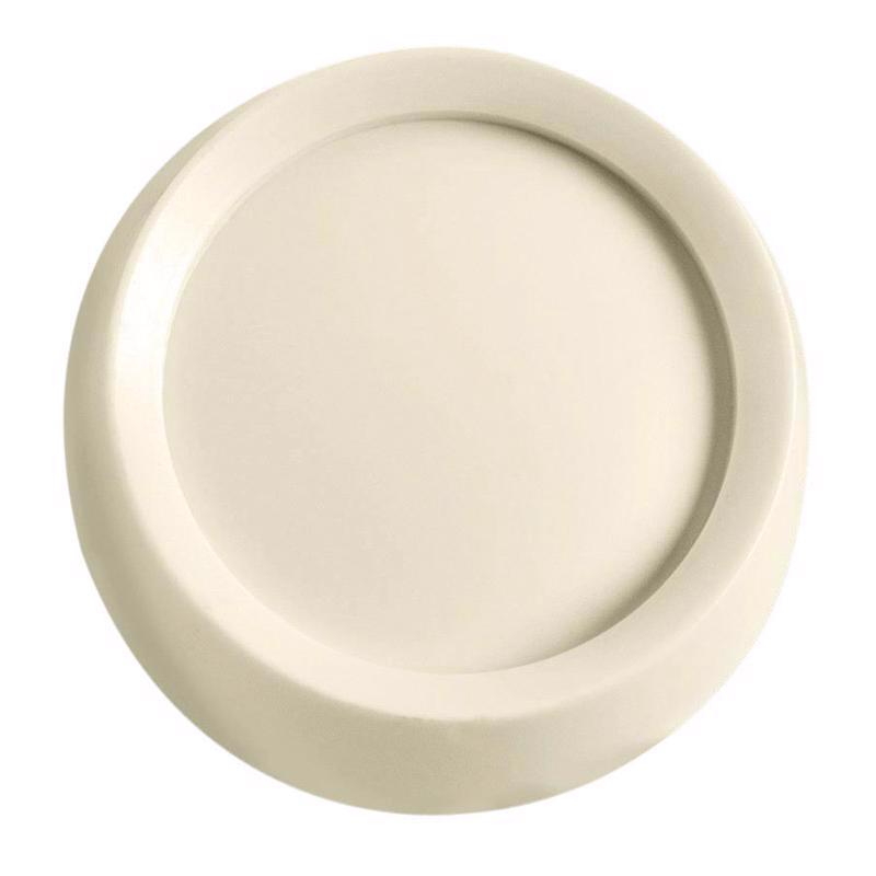 Leviton Light Almond Rotary Dimmer Knob