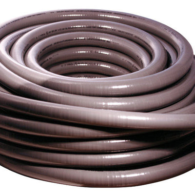 Southwire 1 in. D X 100 ft. L Thermoplastic Flexible Electrical Conduit For LFNC-B