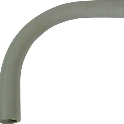 Cantex 1 in. in. D PVC Electrical Conduit Elbow For PVC 1 each