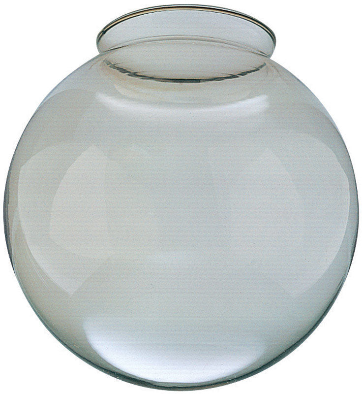 Westinghouse Smoke Glass Lustre Globe