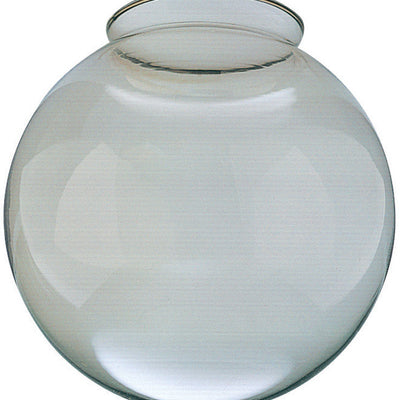 Westinghouse Smoke Glass Lustre Globe