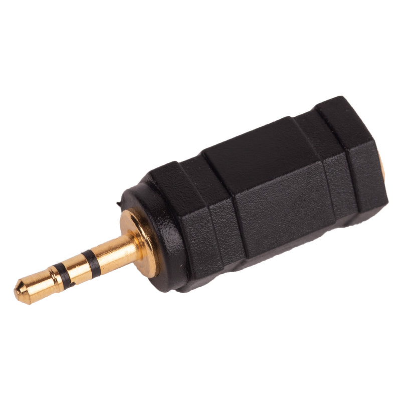 Monster Just Hook It Up Stereo Jack Adapter