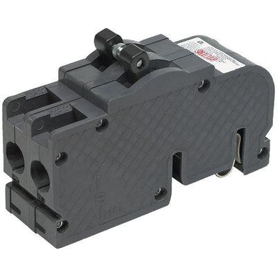 Connecticut Electric UBIZ 60 amps Standard 2-Pole Circuit Breaker