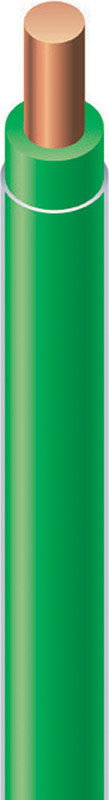 Southwire 500 ft. 12/1 Solid THHN Building Wire