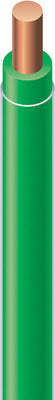 Southwire 500 ft. 12/1 Solid THHN Building Wire