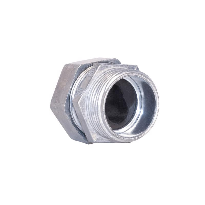 Sigma Electric ProConnex Service Entrance Cable Connector 1 in. D
