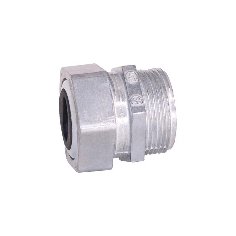 Sigma Electric ProConnex Service Entrance Cable Connector 1 in. D
