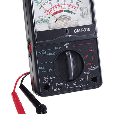 Gardner Bender Multimeter