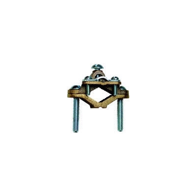 Sigma Electric ProConnex 1/2 - 1 in. Copper Alloy Ground Clamp for Armored Wire