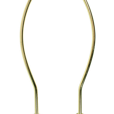 Jandorf 8" Detachable Harp