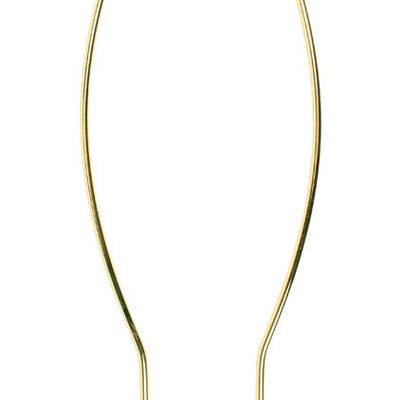 Jandorf 12" Detachable Harp