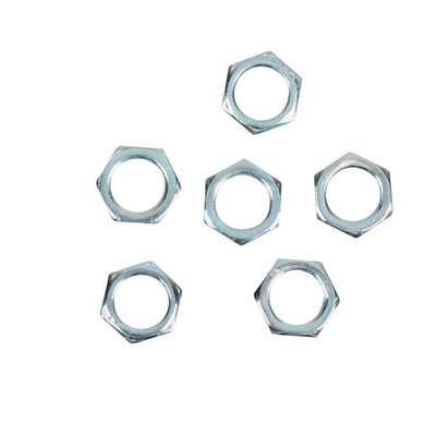 Jandorf Hex Nuts