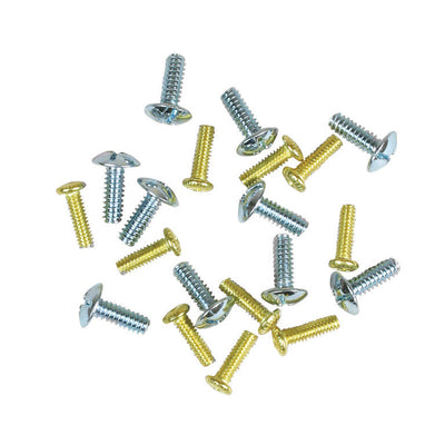 Jandorf Lamp Screws
