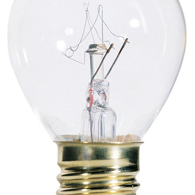Westinghouse 10 W S11 Specialty Incandescent Bulb E17 (Intermediate) White