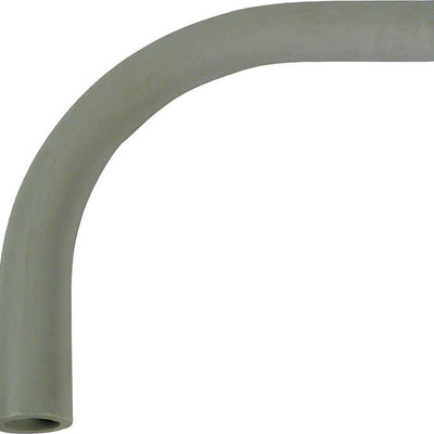 Cantex 2-1/2 in. D PVC Electrical Conduit Elbow For PVC