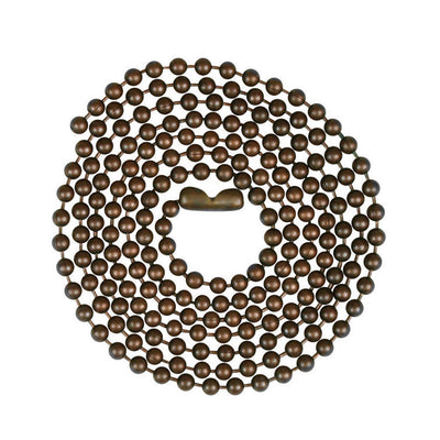 Jandorf Beaded Chain