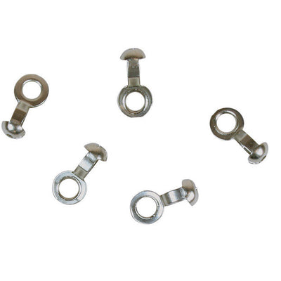 Jandorf Chain Coupling