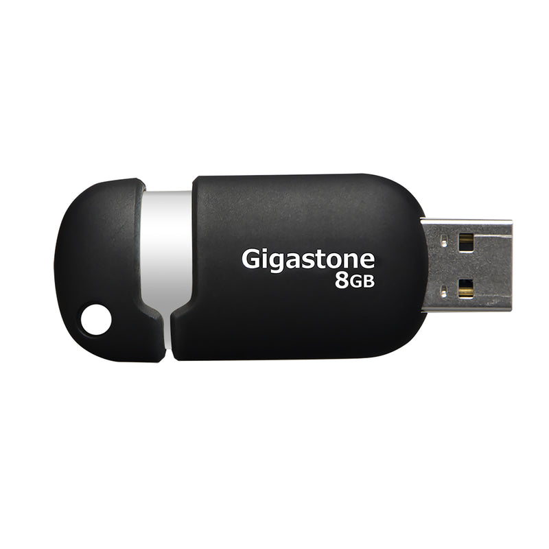 Gigastone 8 GB USB Flash Drive