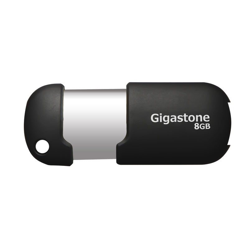 Gigastone 8 GB USB Flash Drive