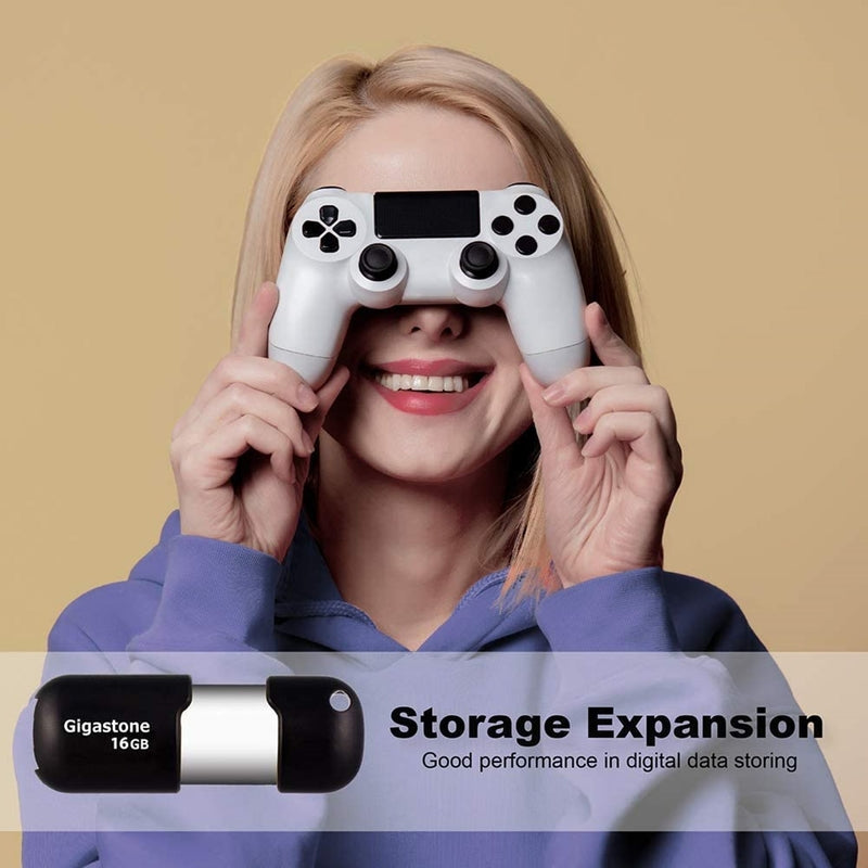 Gigastone Flash Drive 16 GB