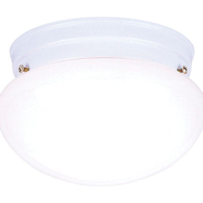 Westinghouse 4-3/8 in. H X 7-1/4 in. W X 7.25 in. L Ceiling Light